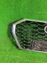 GRILL ATRAPA CHŁODNICY AUDI Q3 II 83F SPORTBACK