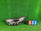 REFLEKTOR LEWY TOYOTA RAV4 V FULL LED nr:333