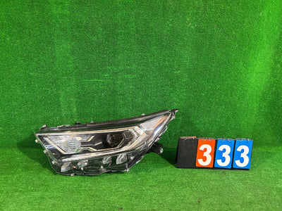 REFLEKTOR LEWY TOYOTA RAV4 V FULL LED nr:333