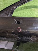 DRZWI PRZEDNIE LEWE LEWY PRZÓD VOLVO XC60 II 17- NR.3841