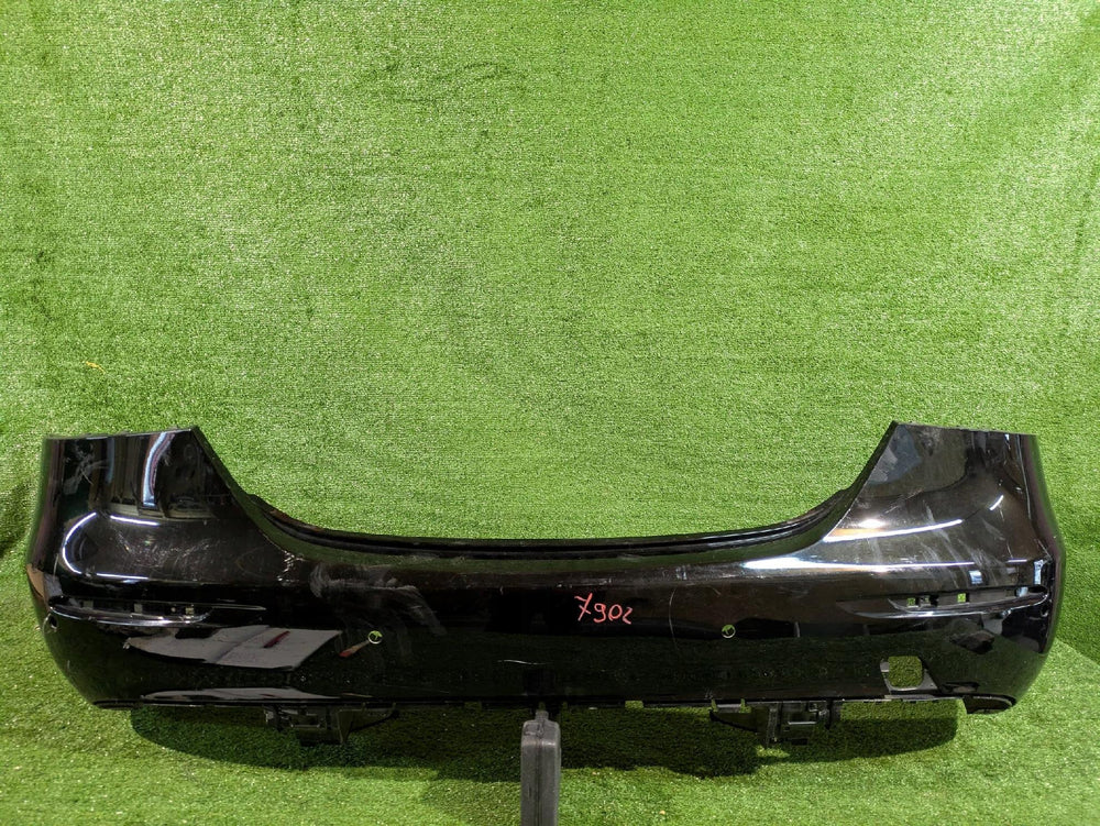 ZDERZAK TYLNY TYŁ MERCEDES E-KLASA W213 SEDAN LIFT 20- NR.7902