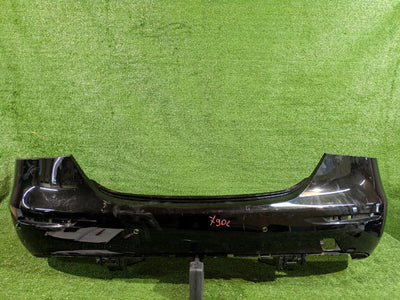 ZDERZAK TYLNY TYŁ MERCEDES E-KLASA W213 SEDAN LIFT 20- NR.7902