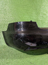ZDERZAK TYLNY TYŁ SKODA SUPERB II SEDAN NR.7758