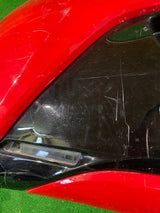 ZDERZAK TYLNY TYŁ TOYOTA AYGO II 14- NR.4296