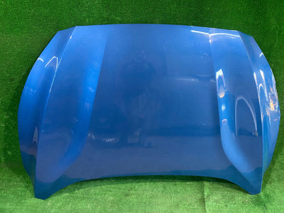 MASKA POKRYWA SILNIKA FORD FOCUS MK4 IV 18-