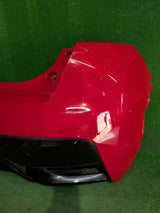 ZDERZAK TYLNY TYŁ HONDA CIVIC IX HB LIFT 15- NR.7414