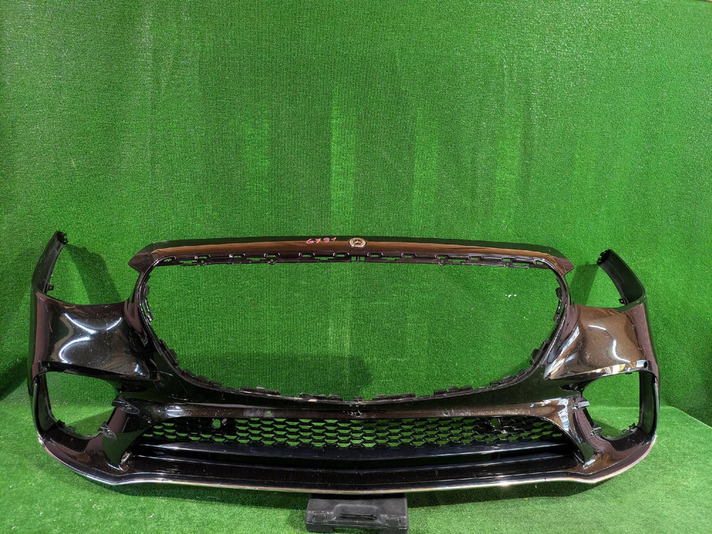 ZDERZAK PRZEDNI PRZÓD MERCEDES S-KLASA W223 AMG NR.6791