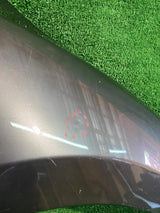 BŁOTNIK PRZEDNI PRAWY MAZDA 2 DJ 14-