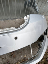 ZDERZAK PRZEDNI SKODA SUPERB III LIFT nr.00