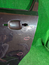 DRZWI TYLNE LEWE LEWY TYŁ OPEL CORSA D