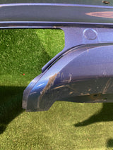 ZDERZAK TYLNY TYŁ VOLVO XC60 II R-DESIGN 17- NR.1965