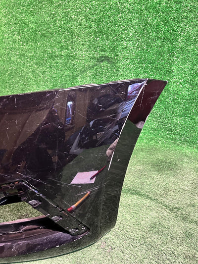 ZDERZAK PRZEDNI SKODA OCTAVIA IV BEZ PDC NR.2182