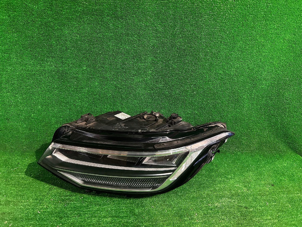 REFLEKTOR LEWY VW TIGUAN II FULL LED 5NA LIFT 2020-2024
