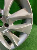 ALUFELGA CITROEN 17” 7,5 ET27