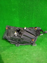 REFLEKTOR LEWY PRZÓD SKODA KAMIQ FULL LED 19-