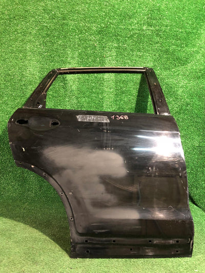 DRZWI TYŁ TYLNE PRAWE HONDA CR-V CRV IV