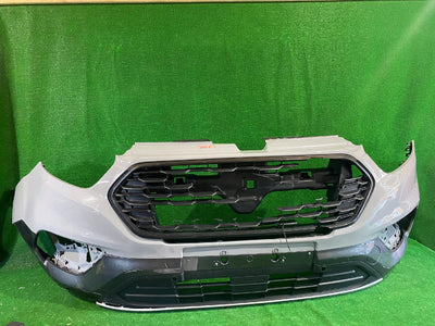 ZDERZAK PRZEDNI PRZÓD FORD TRANSIT CUSTOM LIFT ST-LINE NR.3671