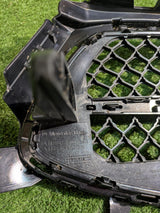 GRILL ATRAPA CHŁODNICY MERCEDES CLA W118 LIFT PDC KAMERA NOWY NR.03