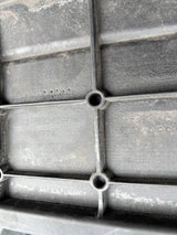 PAS PRZEDNI WZMOCNIENIE FORD MONDEO MK5 LIFT 18-