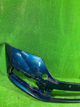 ZDERZAK PRZEDNI SKODA OCTAVIA IV bez PDC NR.5642