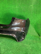 ZDERZAK TYLNY TYŁ MERCEDES GLA W156 NR.4353