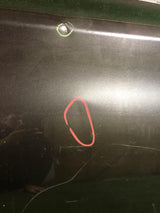DRZWI PRAWE TYLNE PRAWY TYŁ BMW 2 F45