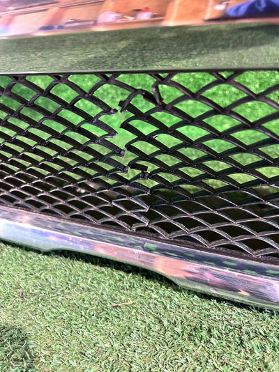 ZDERZAK PRZEDNI MERCEDES GLC W253 NR.2230