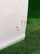 DRZWI PRZEDNIE LEWE OPEL CORSA E