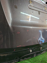 KLAPA TYŁ TYLNA TOYOTA RAV4 IV LIFT 15-