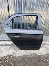 DRZWI TYLNE PRAWE CITROEN C-ELYSEE PEUGEOT 301 12- nr.0