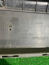 ZDERZAK PRZEDNI PRZÓD SEAT LEON III LIFT FR NR.3499