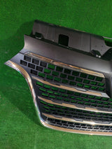 GRILL ATRAPA RENAULT MESTER IV