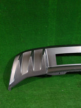 LISTWA DYFUZOR ZDERZAKA TYLNEGO SEAT CUPRA ATECA LIFT NR.18