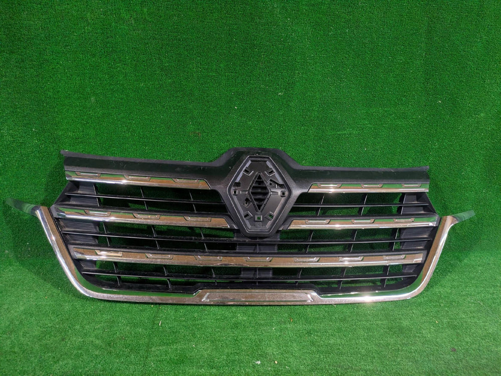 GRILL ATRAPA CHŁODNICY RENAULT TRAFIC IV 20-