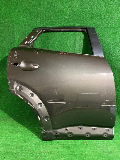 DRZWI TYLNE PRAWE MAZDA CX3 CX-3