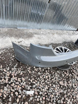 ZDERZAK TYŁ TYLNY AUDI A5 II B9 LIFT F15 8W6 CUPE nr.34