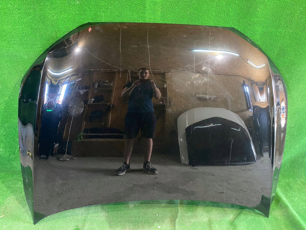 MASKA POKRYWA SILNIKA AUDI Q3 8U