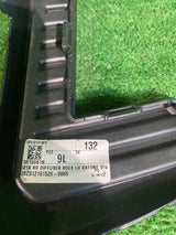LISTWA ZDERZAKA TYLNEGO VOLVO XC60 II LIFT R-DESIGN NR.0014