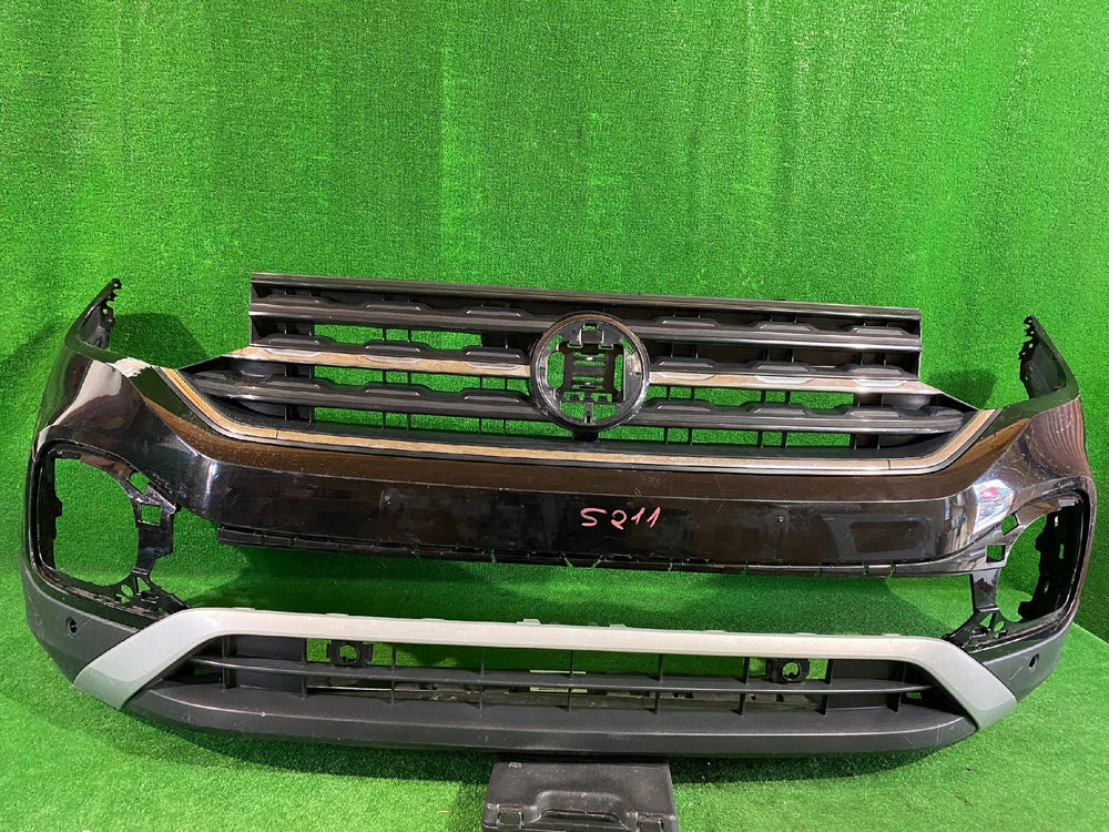 ZDERZAK PRZEDNI PRZÓD VW T-CROSS 2GM NR.5211