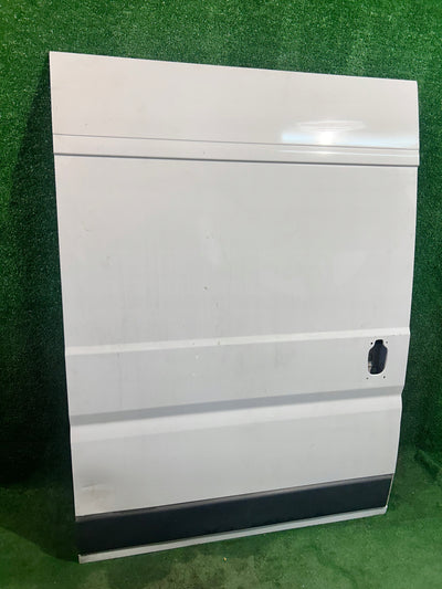 DRZWI BOCZNE PRAWE DUCATO BOXER JUMPER