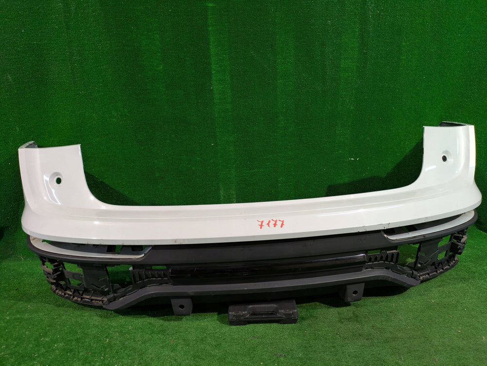 ZDERZAK TYLNY TYŁ AUDI Q5 80F SPORTBACK LIFT 20- NR.7177