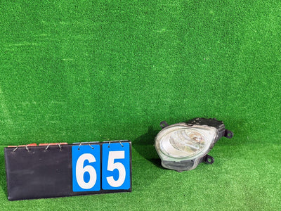 HALOGEN LAMPA LEWA FIAT 500