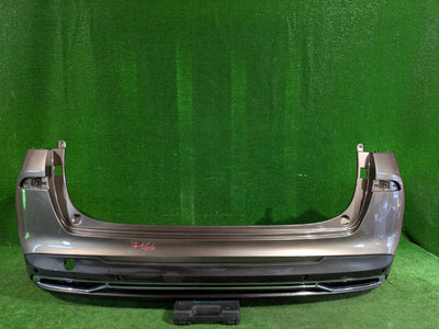 ZDERZAK TYLNY TYŁ HYUNDAI I30 III KOMBI LIFT NR.7166