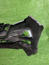 ZDERZAK PRZEDNI PRZÓD NISSAN QASHQAI II J11 LIFT 17- NR.7704