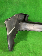 ZDERZAK TYLNY TYŁ LEXUS IS III NR.4159