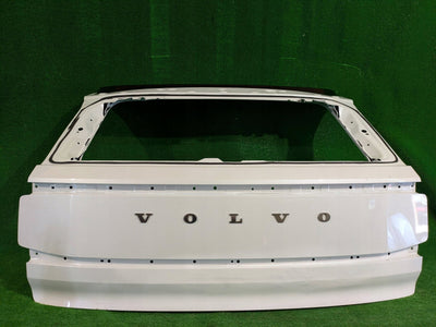 KLAPA TYŁ TYLNA VOLVO EX30 EX-30