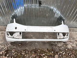 ZDERZAK PRZEDNI SKODA OCTAVIA III LIFT nr.0