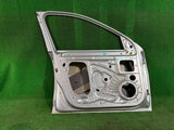 DRZWI PRZEDNIE LEWE SKODA OCTAVIA III NR.3611