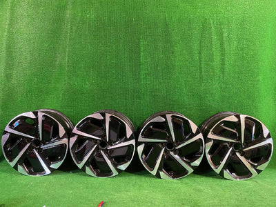 ALUFELGA FELGA ALUMINIOWA KIA SPORTAGE V 17” 7J ET 43.5