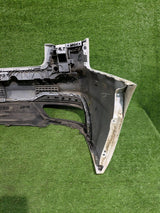 ZDERZAK TYLNY TYŁ AUDI A4 B9 SEDAN LIFT 19- NR.8013